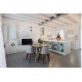 Sedia moderna "Planet Chair" design Cedric Ragot